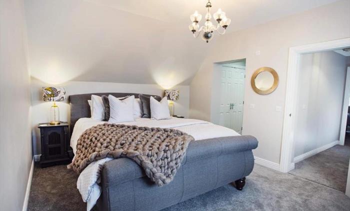 Larchfield Grange